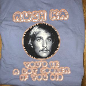 KA Mississippi State Fall Rush T-shirt